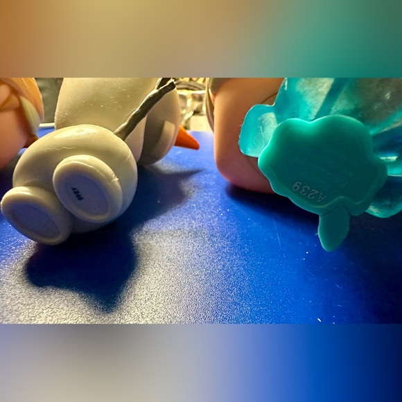 Disney Frozen Funko Pop Figures - Picture 3 of 4